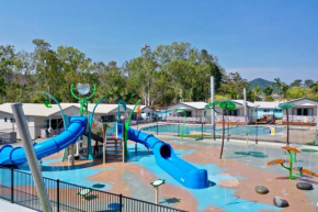 Lake Tinaroo Holiday Park